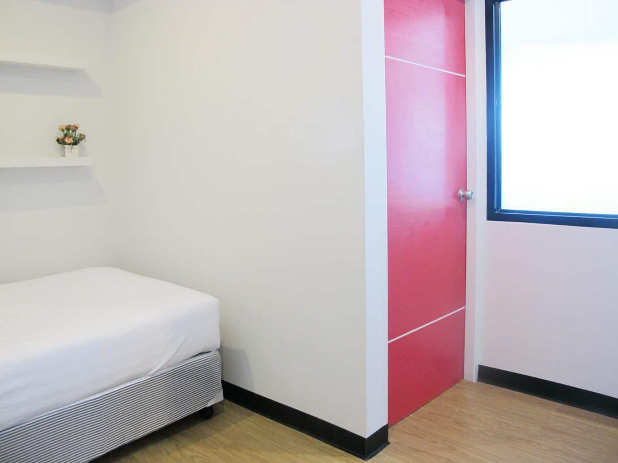 C Tower Hotel Surat Thani Eksteriør bilde