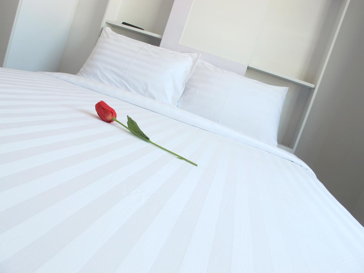 C Tower Hotel Surat Thani Eksteriør bilde